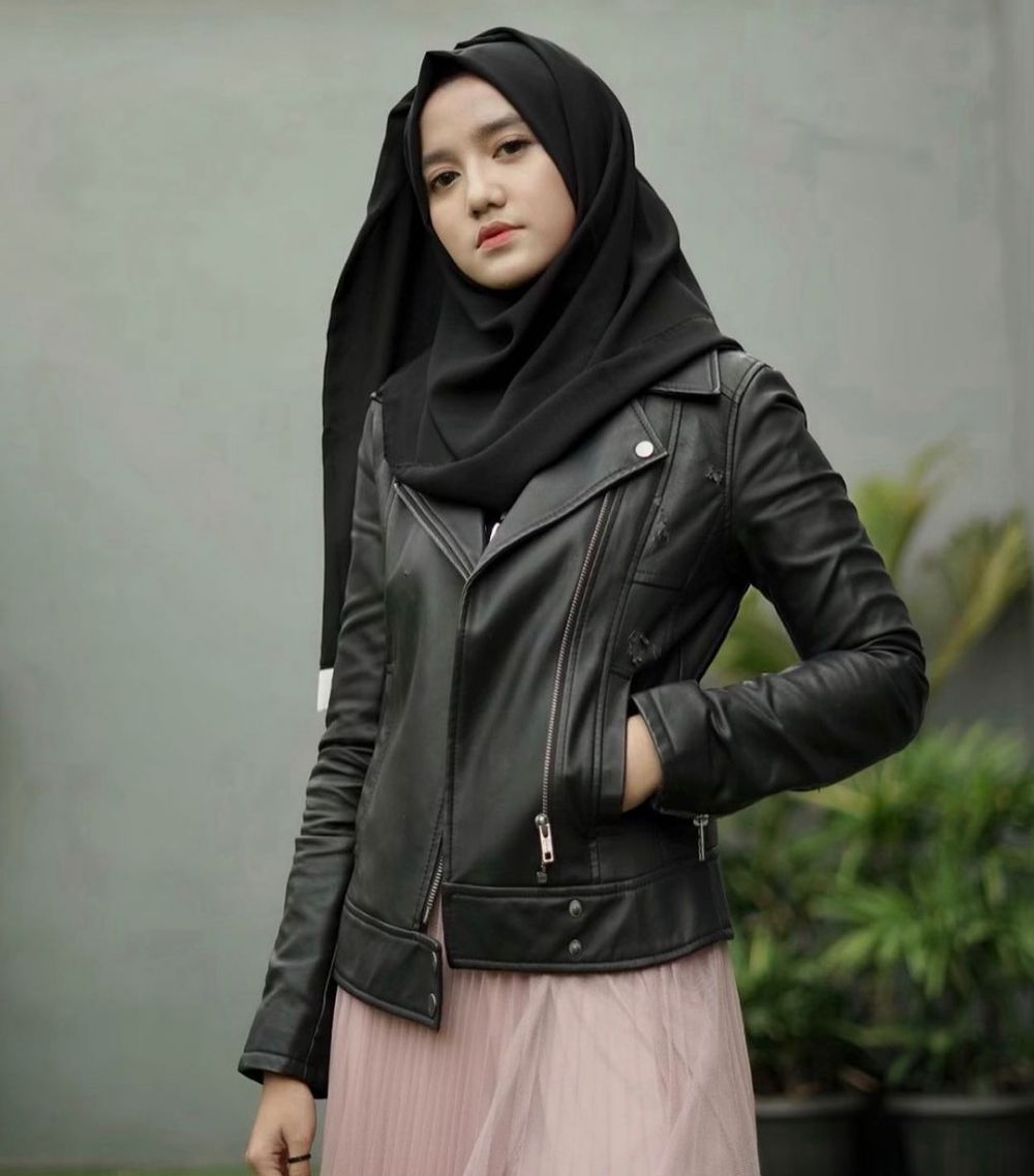 7 Fakta Wirda Mansur, jadi direktur perusahaan di usia muda