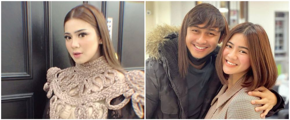 Biasa panjang, 8 seleb dengan gaya rambut pendek ini bikin pangling