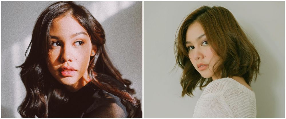 Biasa panjang, 8 seleb dengan gaya rambut pendek ini bikin pangling