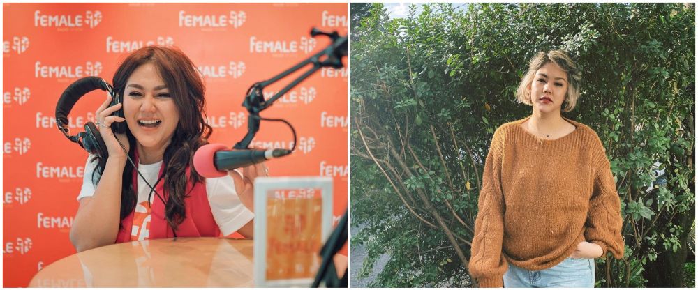 Biasa panjang, 8 seleb dengan gaya rambut pendek ini bikin pangling