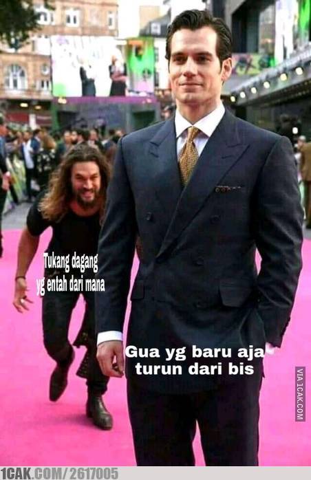 10 Meme lucu study tour bareng temen ini bikin kangen sekolah