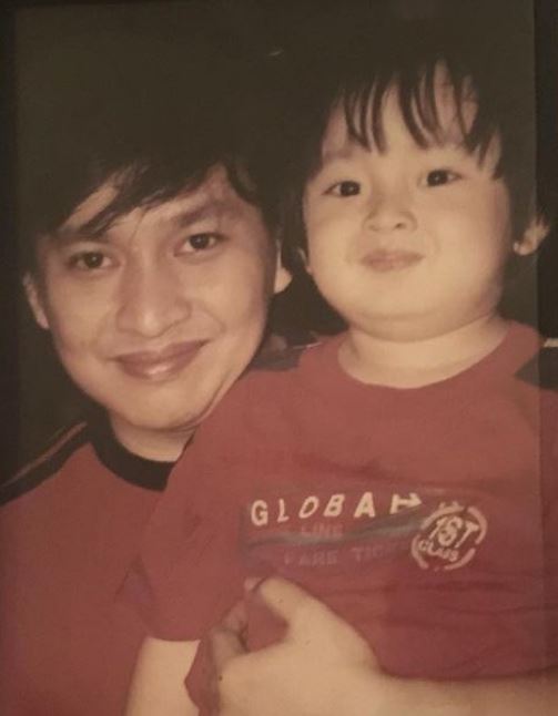 10 Transformasi Yovie Widianto, awet muda di usia 53 tahun