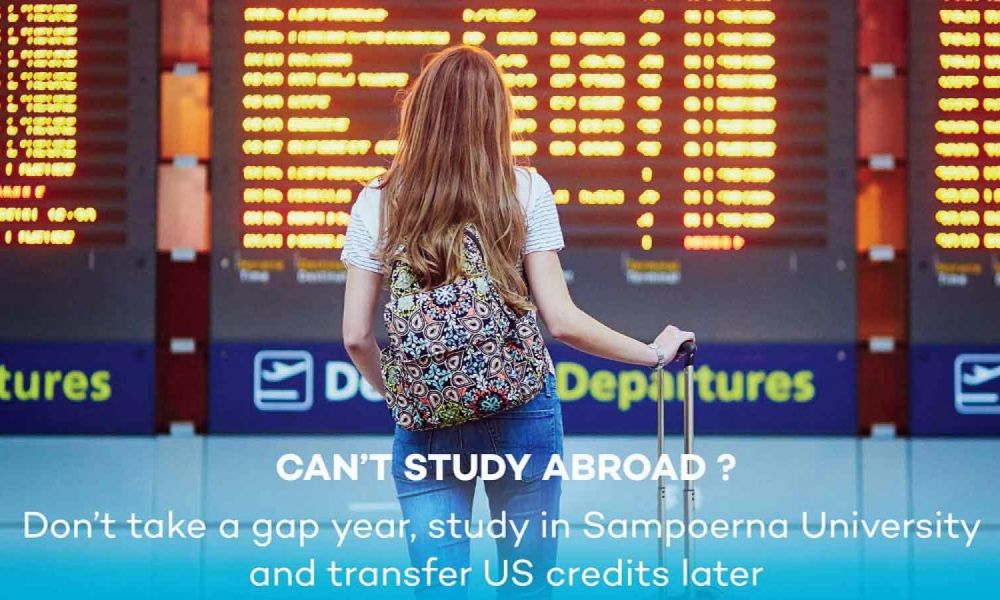 4 Hal yang perlu kamu persiapkan sebelum kuliah di luar negeri