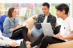 4 Hal yang perlu kamu persiapkan sebelum kuliah di luar negeri