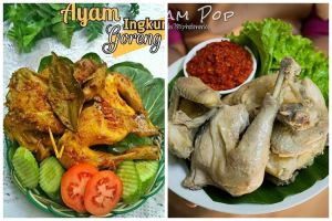 35 Resep ayam kampung spesial, cocok jadi sajian keluarga