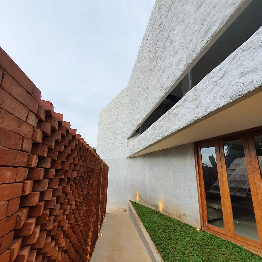 10 Potret kantor baru Zaskia Adya Mecca, bikin betah kerja