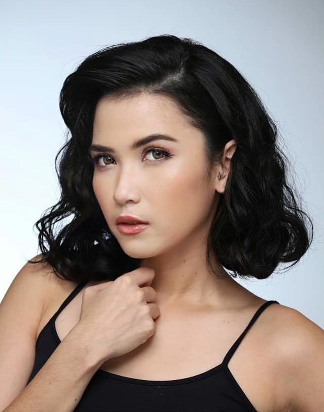 Gaya 10 pesinetron dengan rambut bob, makin memesona