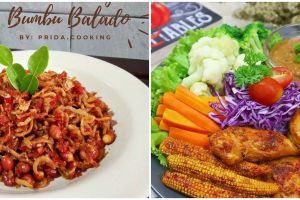 9 Resep olahan kacang tanah, cocok untuk menu makan siang