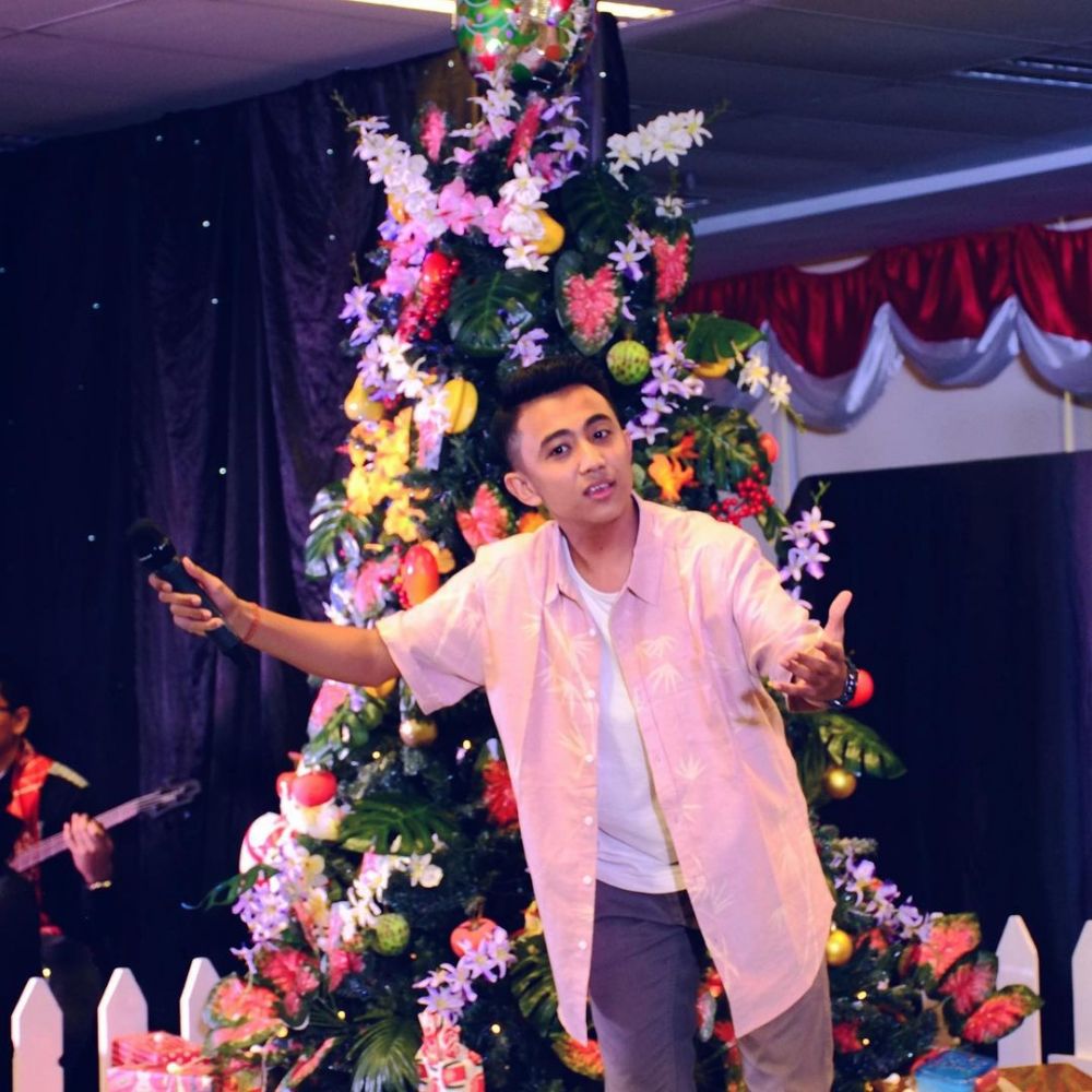 7 Tahun berlalu, ini kabar terbaru Top 5 Idol Junior musim pertama