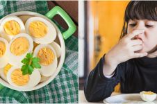 7 Bahaya makan telur ayam berlebihan, tingkatkan risiko sakit jantung