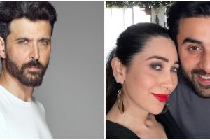 Pesona cucu 5 seleb Bollywood ini parasnya rupawan