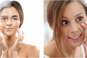 10 Cara mencegah penuaan dini dengan bahan alami, mudah dan aman