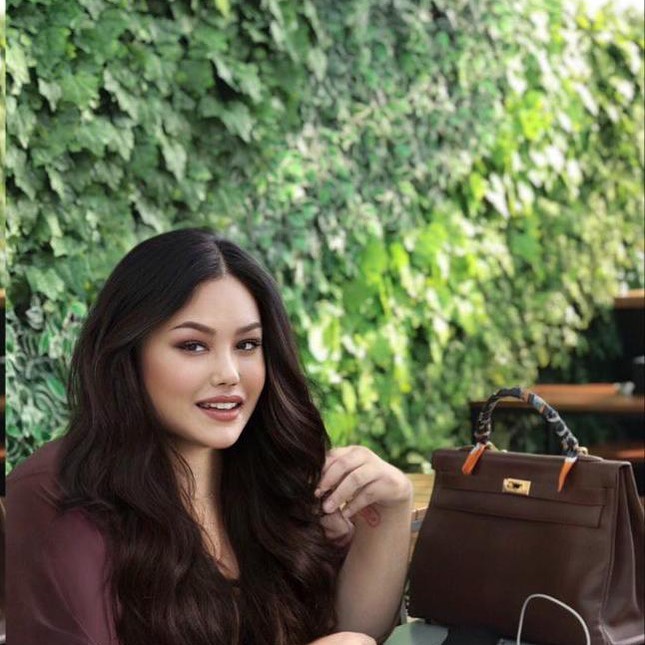 Lagi tren, potret editan wajah 7 seleb ini hasilnya bikin ngakak 