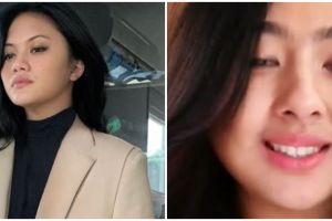 Lagi tren, potret editan wajah 7 seleb ini hasilnya bikin ngakak 