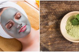 5 Cara membuat masker dari daun mint untuk kecantikan