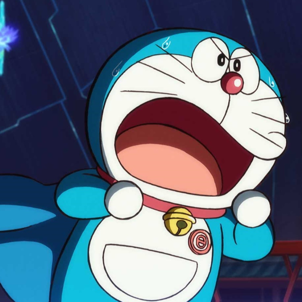 Doraemon BrilistyleBrilionet