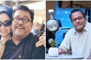 Unggah kabar terbaru, Rano Karno cerita pasang tiga ring di jantung