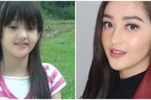 Potret terbaru 6 mantan artis cilik blasteran, manglingi pol