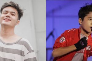 10 Kabar terbaru Dayat Idola Cilik, jadi food vlogger hits