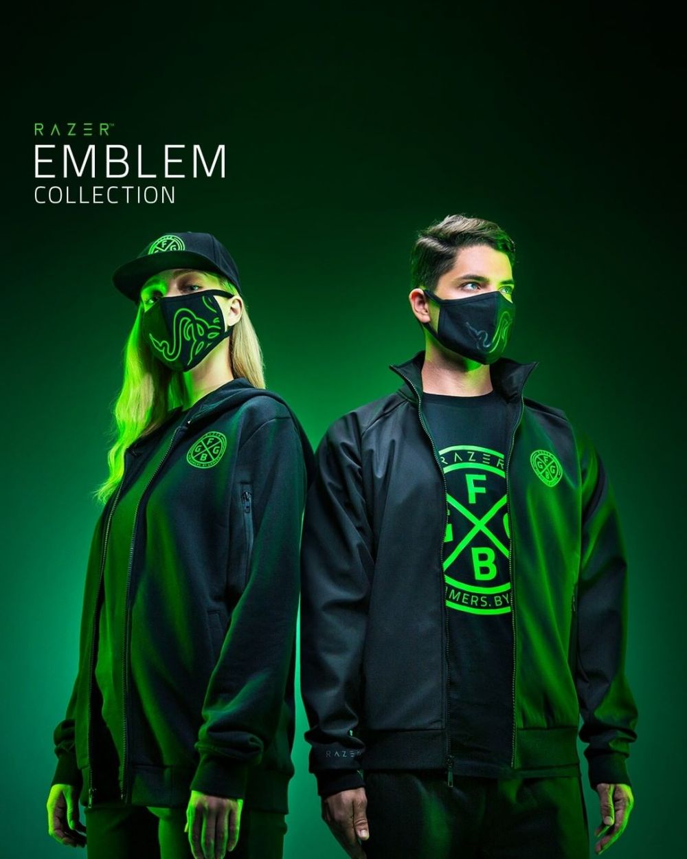 Perusahaan ini bikin masker dengan teknologi canggih, ini 6 faktanya