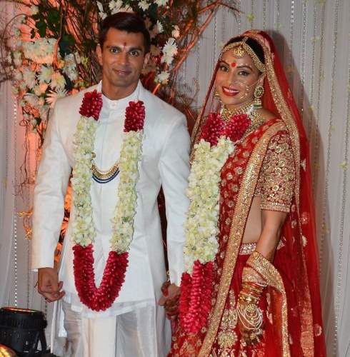 Potret lawas 11 pasangan seleb Bollywood saat menikah, curi perhatian