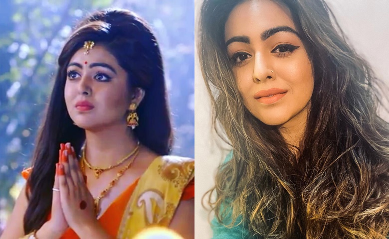 Beda gaya 7 pemain Mahakali di serial dan keseharian, bikin pangling