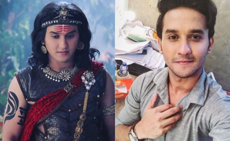 Beda gaya 7 pemain Mahakali di serial dan keseharian, bikin pangling