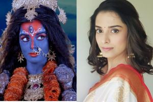 Beda gaya 7 pemain Mahakali di serial dan keseharian, bikin pangling