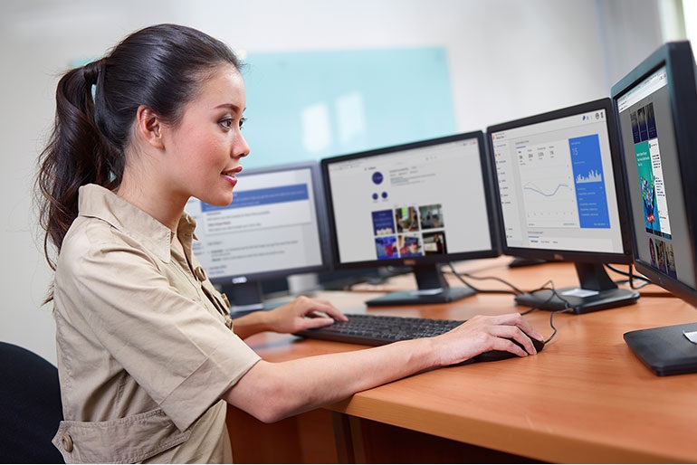 5 Bekal yang harus dimiliki agar karier kamu cemerlang di dunia kerja