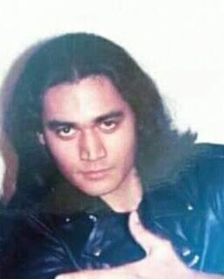 10 Potret lawas Tyo Nugros, wajah gantengnya tak memudar