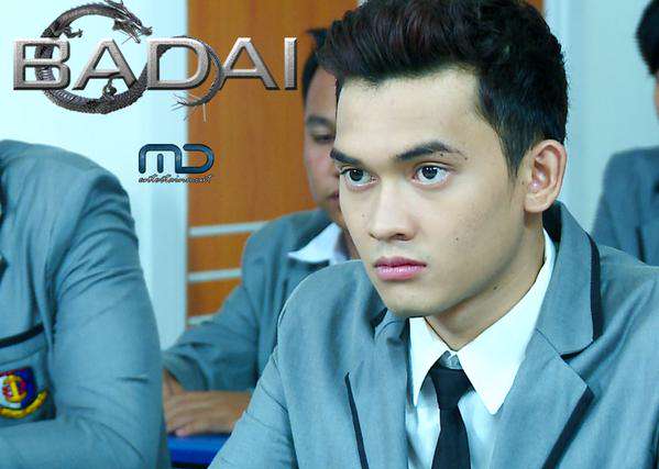 10 Transformasi Ikbal Fauzi, asisten Arya Saloka di Ikatan Cinta