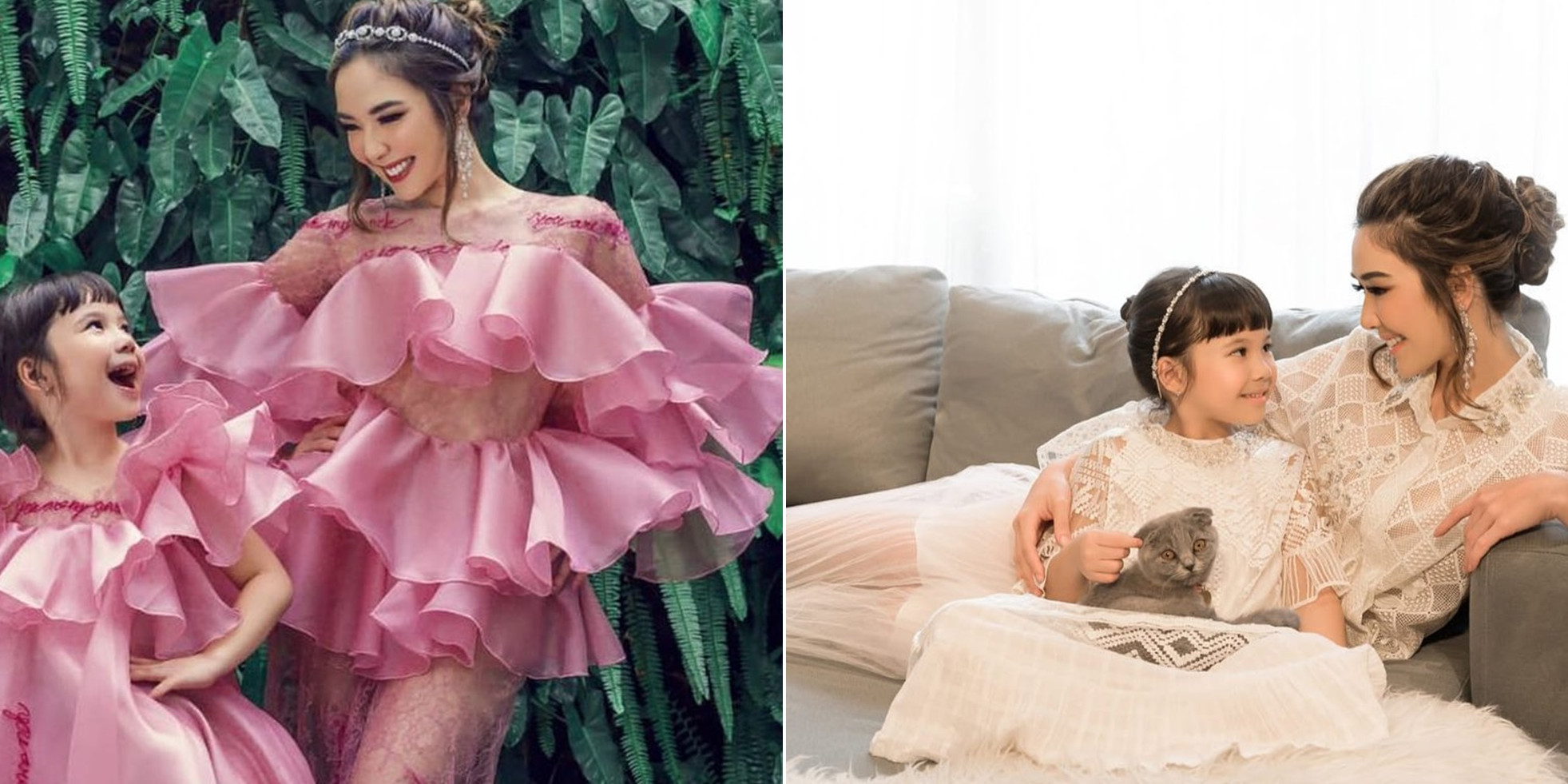 Momen Gempi hibur dan doakan Gisel yang sedang isoman ini penuh haru