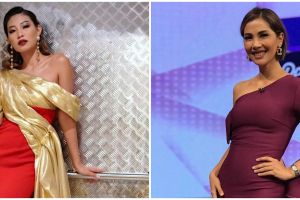Biasa glamor, ini potret natural 8 host infotainment di keseharian