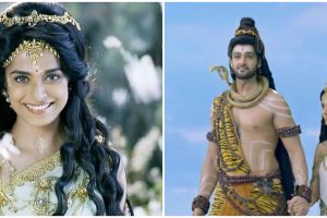 Potret rumah 5 pemain serial Mahakali, punya Pooja Sharma tradisional
