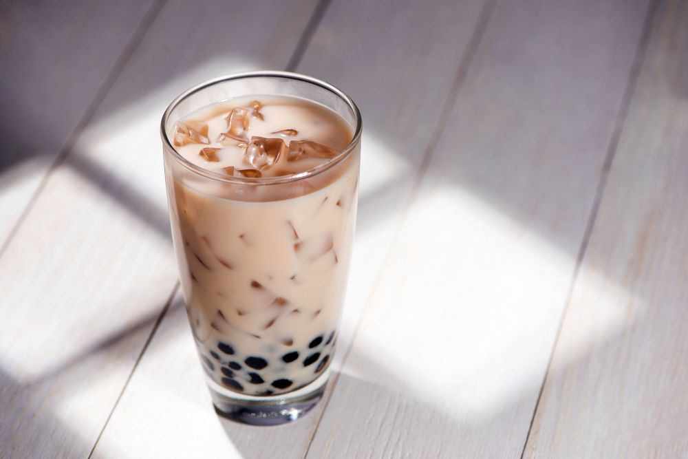 4 Resep minuman susu © 2021 brilio.net 4 Resep minuman susu © 2021 brilio.net