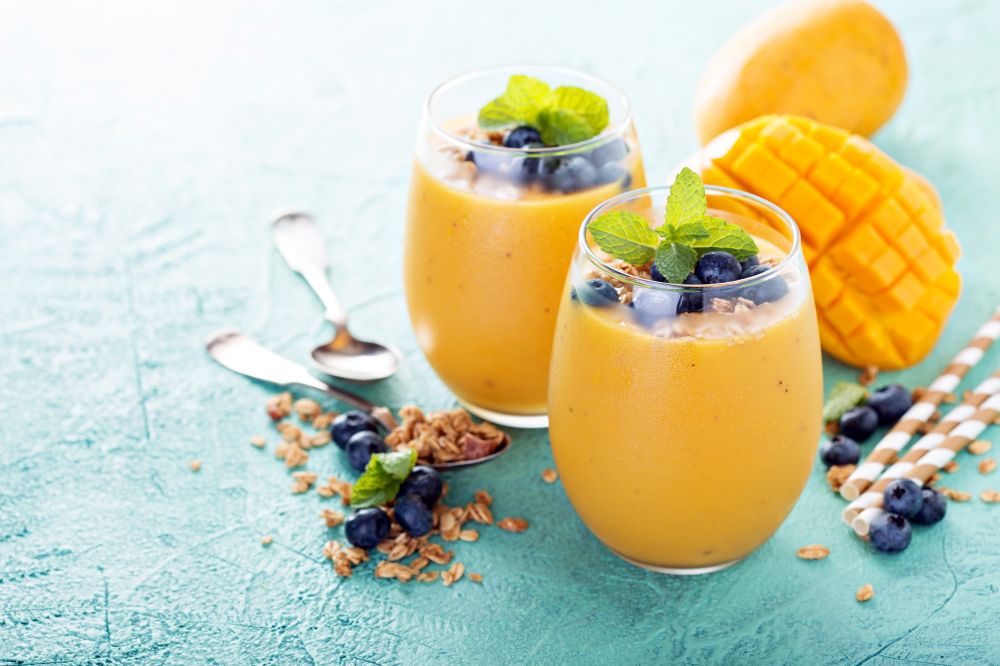 4 Resep minuman susu © 2021 brilio.net 4 Resep minuman susu © 2021 brilio.net