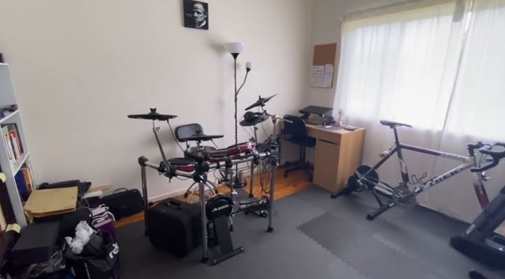 8 Potret rumah Ana Octarina di Australia, setiap sudutnya estetik