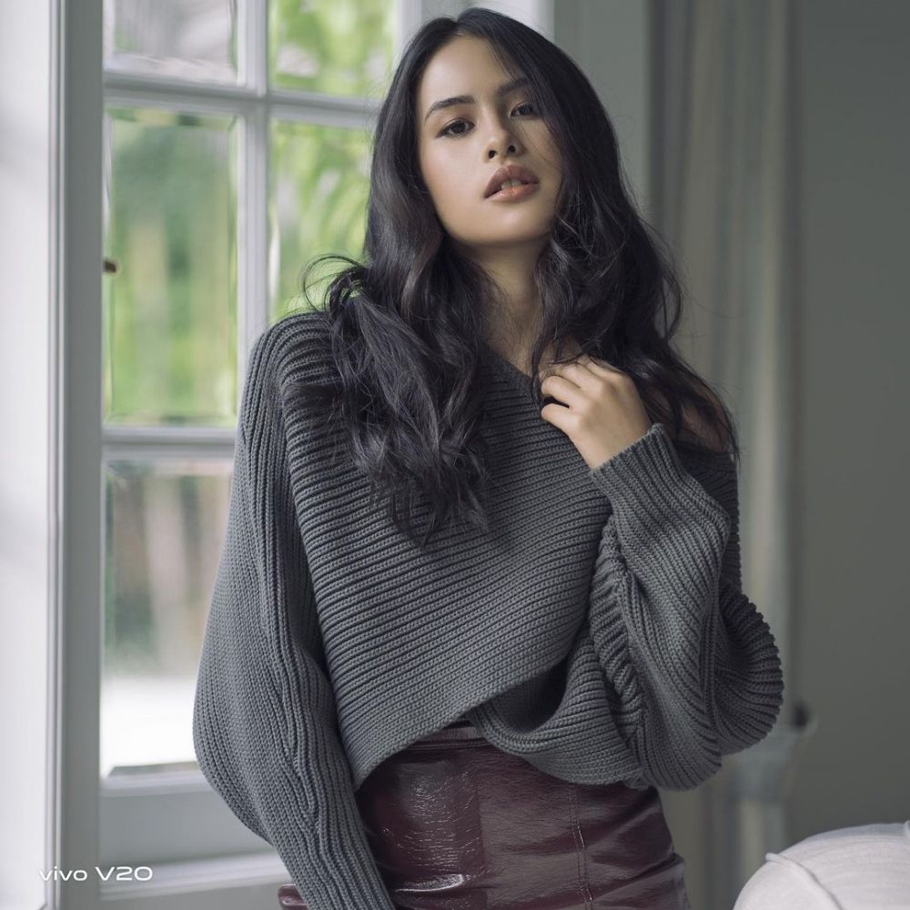 Gaya 8 seleb cantik saat main golf, memesona