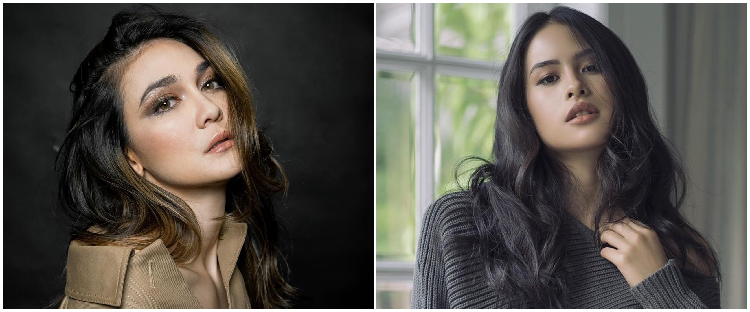 Gaya 8 seleb cantik saat main golf, memesona