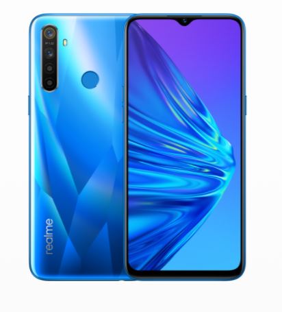 Harga HP Realme 5 beserta spesifikasi, kelebihan, dan kekurangan