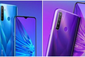 Harga HP Realme 5 beserta spesifikasi, kelebihan, dan kekurangan