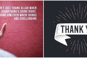 40 Kata-kata mutiara terima kasih, penuh makna dan inspiratif