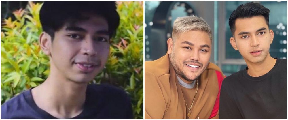 Potret 6 seleb usai di-make over Ivan Gunawan, Dimas Ahmad manglingi
