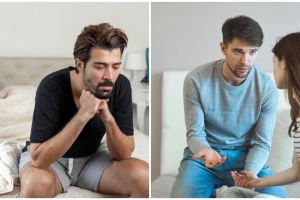 40 Kata-kata suami disakiti istri, ekspresi kekecewaan