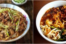 10 Resep lomie ala rumahan, enak, mudah dibuat dan bikin nagih