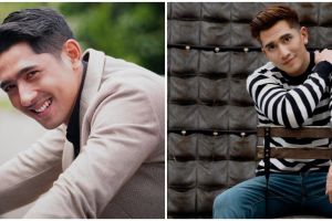 10 Pesinetron ganteng ini miliki alis tebal, termasuk Arya Saloka