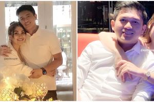 5 Kabar terkini soal pernikahan Ayu Ting Ting, sudah urus berkas ke RT