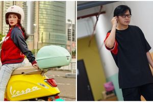 Cara 10 seleb hadapi komentar jahat warganet ke anak, ada lapor polisi