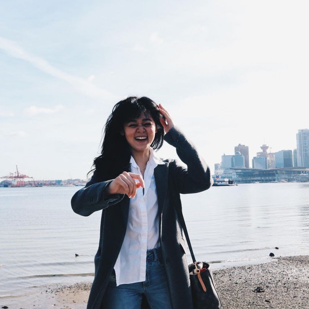 Potret terbaru 8 mantan artis cilik kini mundur dari dunia hiburan