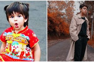 Potret terbaru 8 mantan artis cilik kini mundur dari dunia hiburan